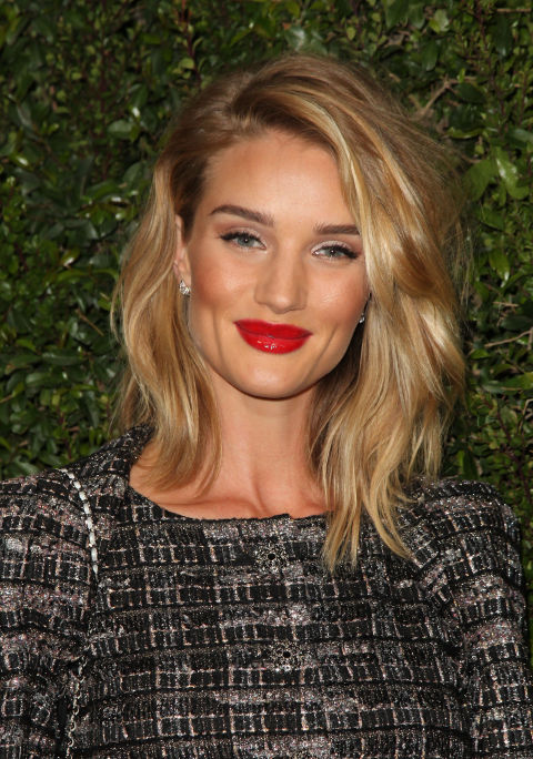 Rosie Huntington-Whiteley